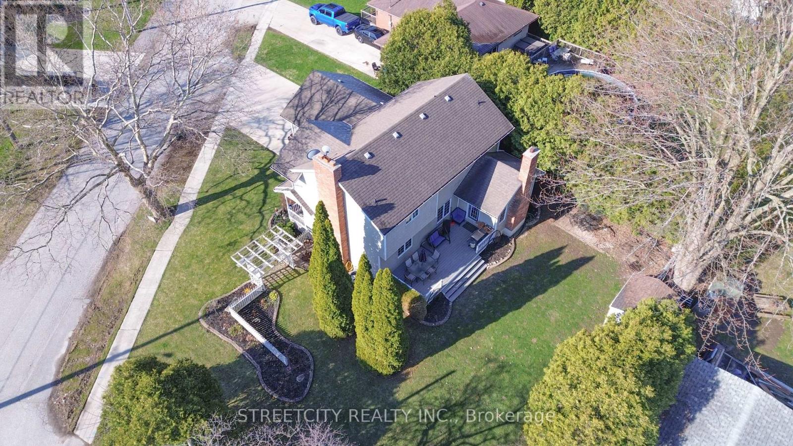 518 Camden Street, Chatham-Kent, Ontario  N0P 1M0 - Photo 37 - X12988994