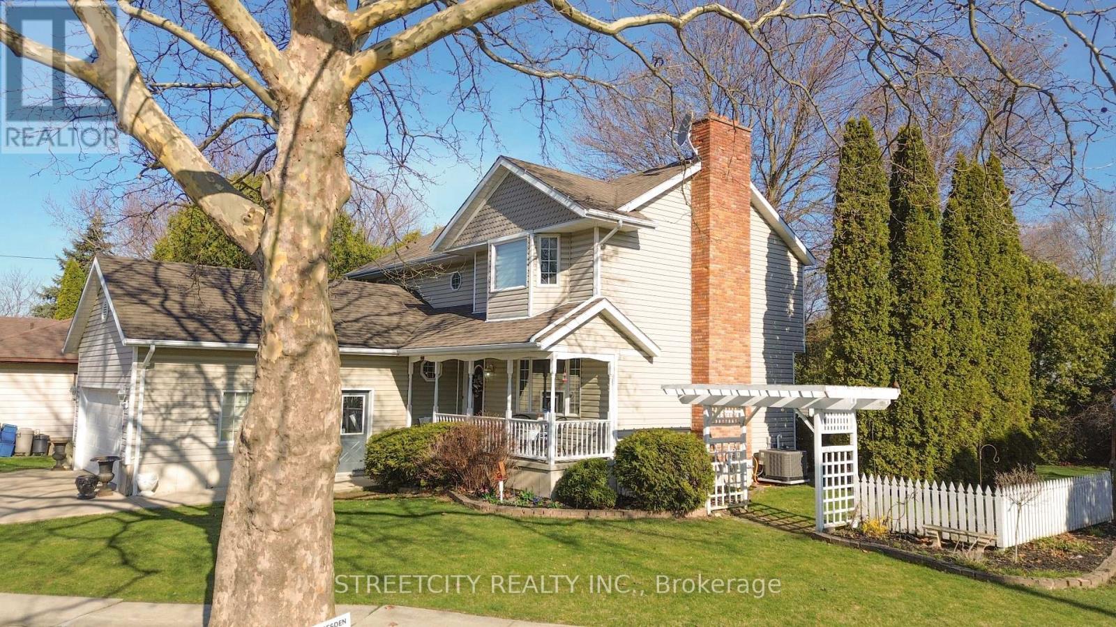 518 Camden Street, Chatham-Kent, Ontario  N0P 1M0 - Photo 38 - X12988994