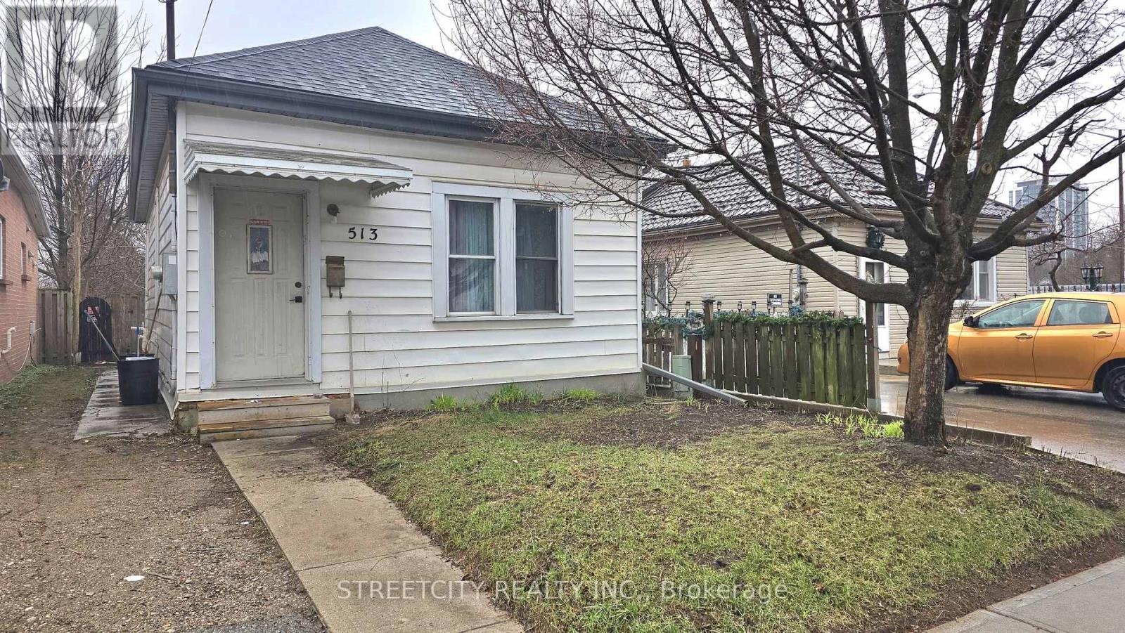 513 HILL STREET, london east (east k), Ontario