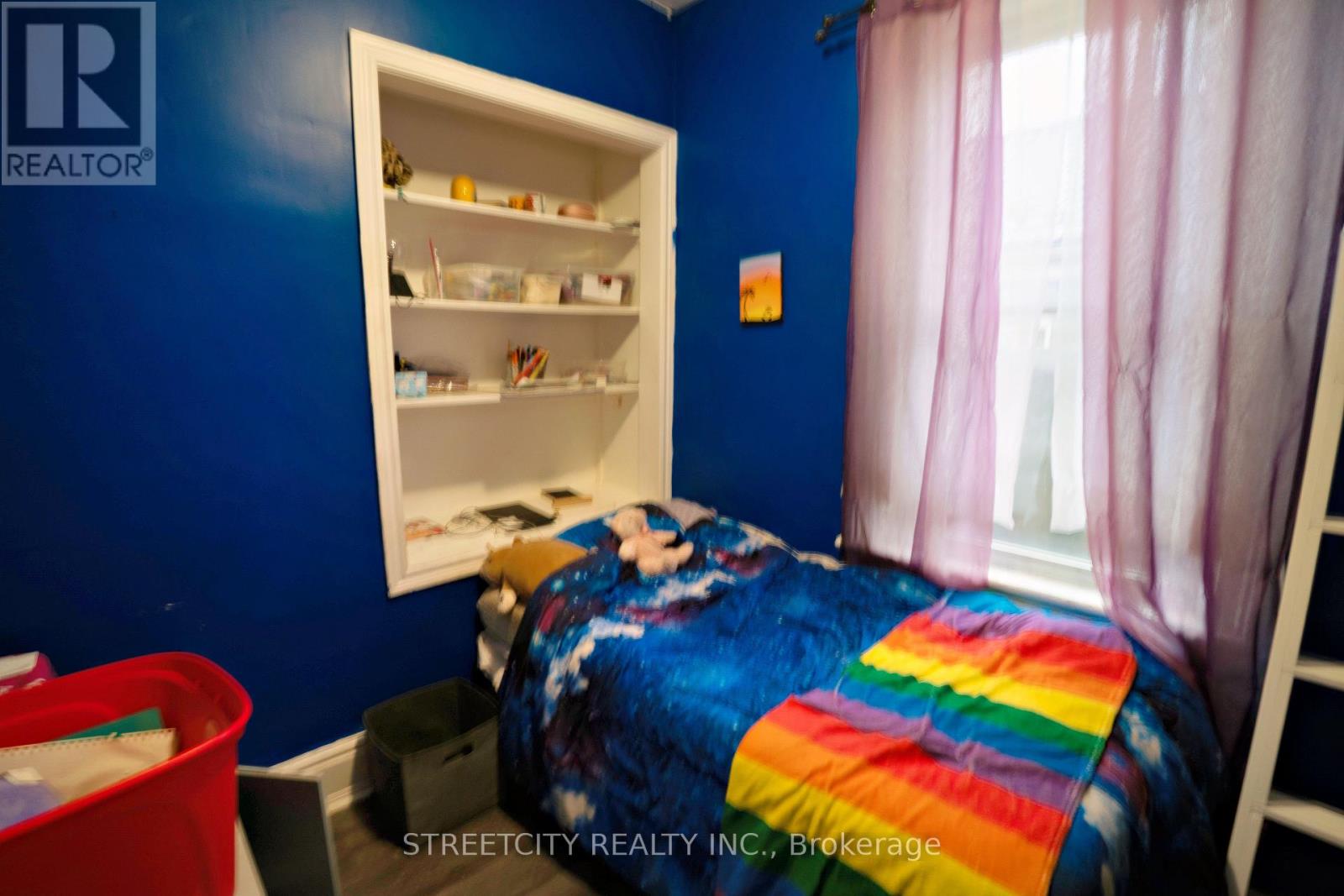 513 Hill Street, London East (East K), Ontario  N6B 1E8 - Photo 13 - X12989072