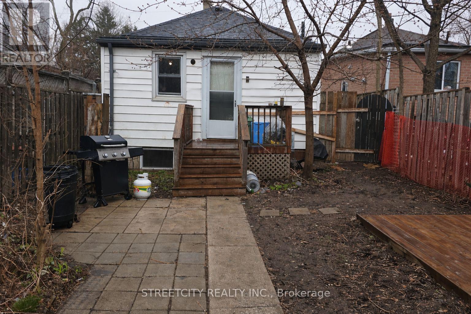 513 Hill Street, London East (East K), Ontario  N6B 1E8 - Photo 18 - X12989072