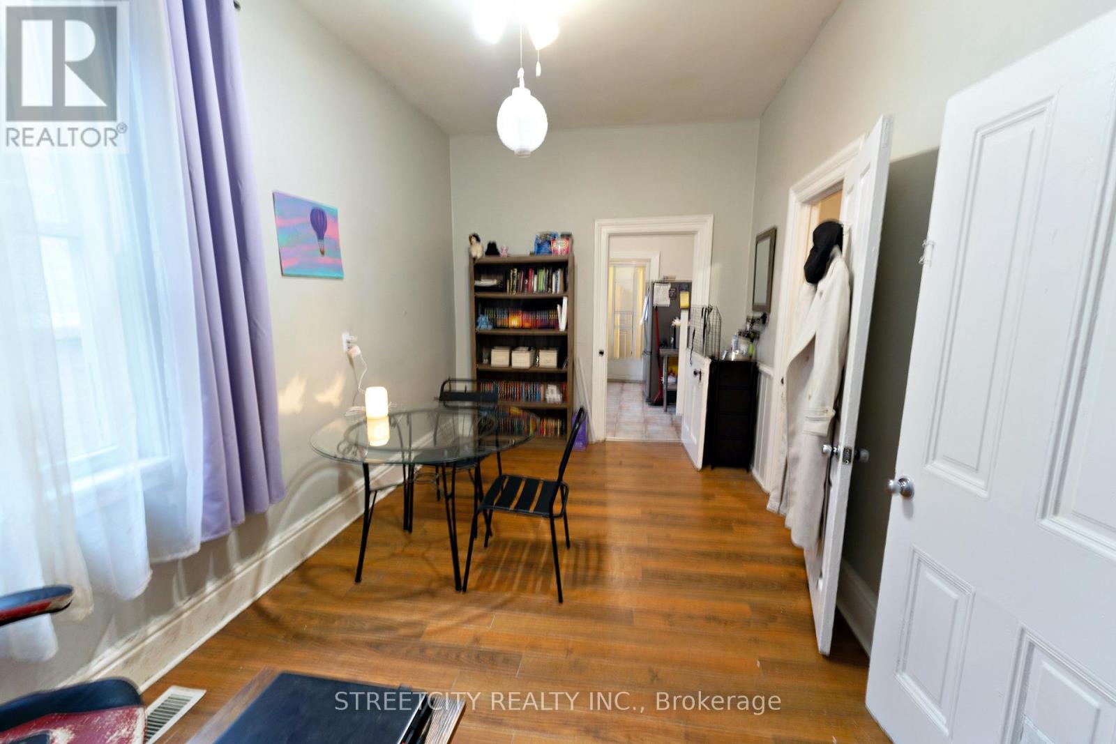 513 Hill Street, London East (East K), Ontario  N6B 1E8 - Photo 6 - X12989072