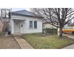 513 HILL STREET, London East, Ontario