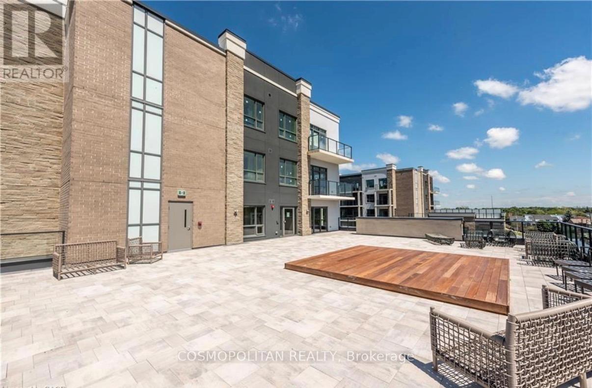 212 - 5055 Greenlane Road, Lincoln, Ontario  L3J 2J3 - Photo 25 - X12856972