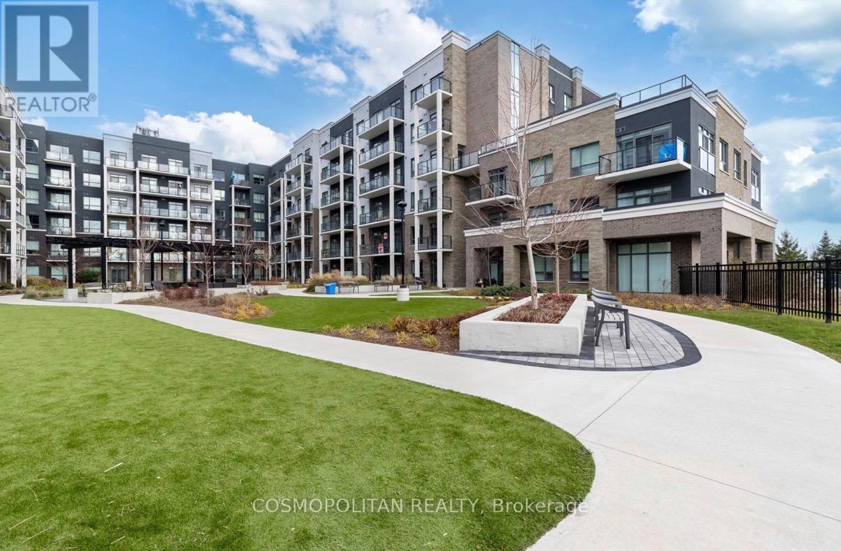 212 - 5055 Greenlane Road, Lincoln, Ontario  L3J 2J3 - Photo 23 - X12856972