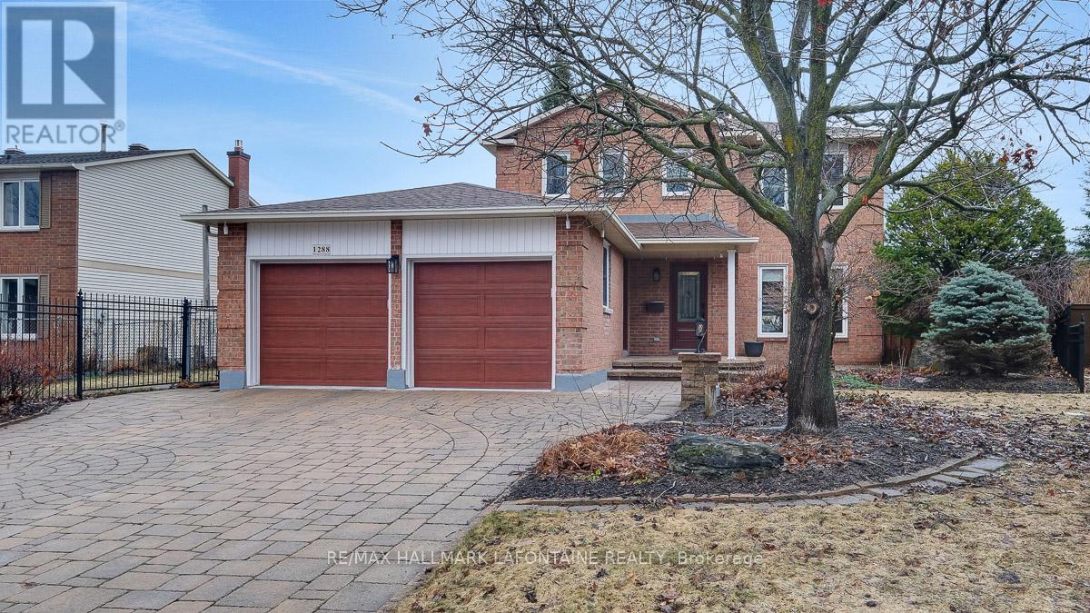 1288 TURNER CRESCENT, Ottawa, Ontario