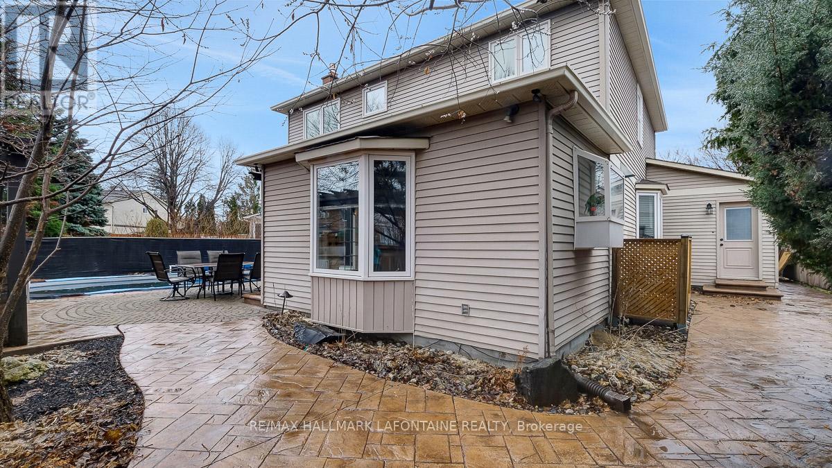 1288 Turner Crescent, Ottawa, Ontario  K1E 2Y4 - Photo 40 - X12989002