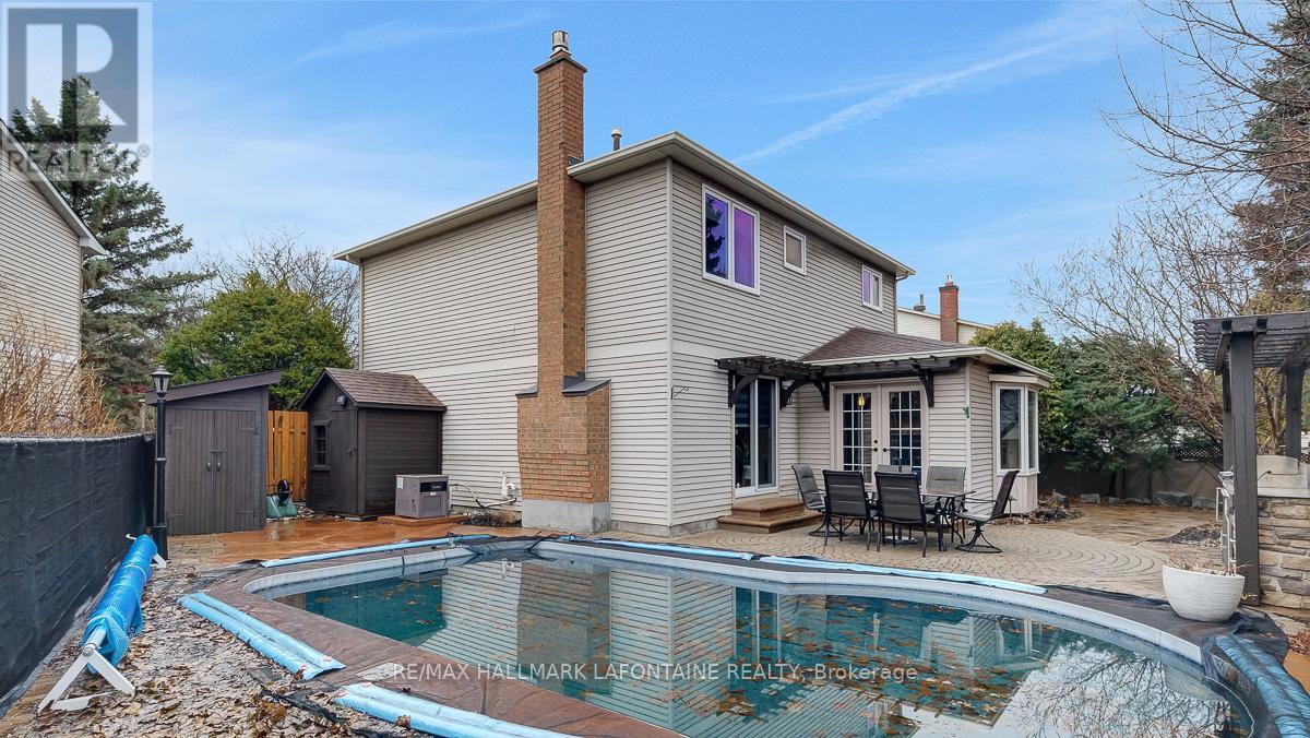 1288 Turner Crescent, Ottawa, Ontario  K1E 2Y4 - Photo 42 - X12989002