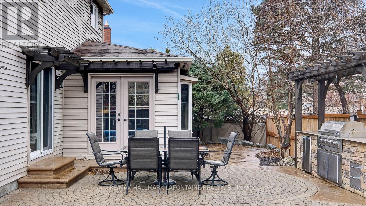 1288 Turner Crescent, Ottawa, Ontario  K1E 2Y4 - Photo 43 - X12989002