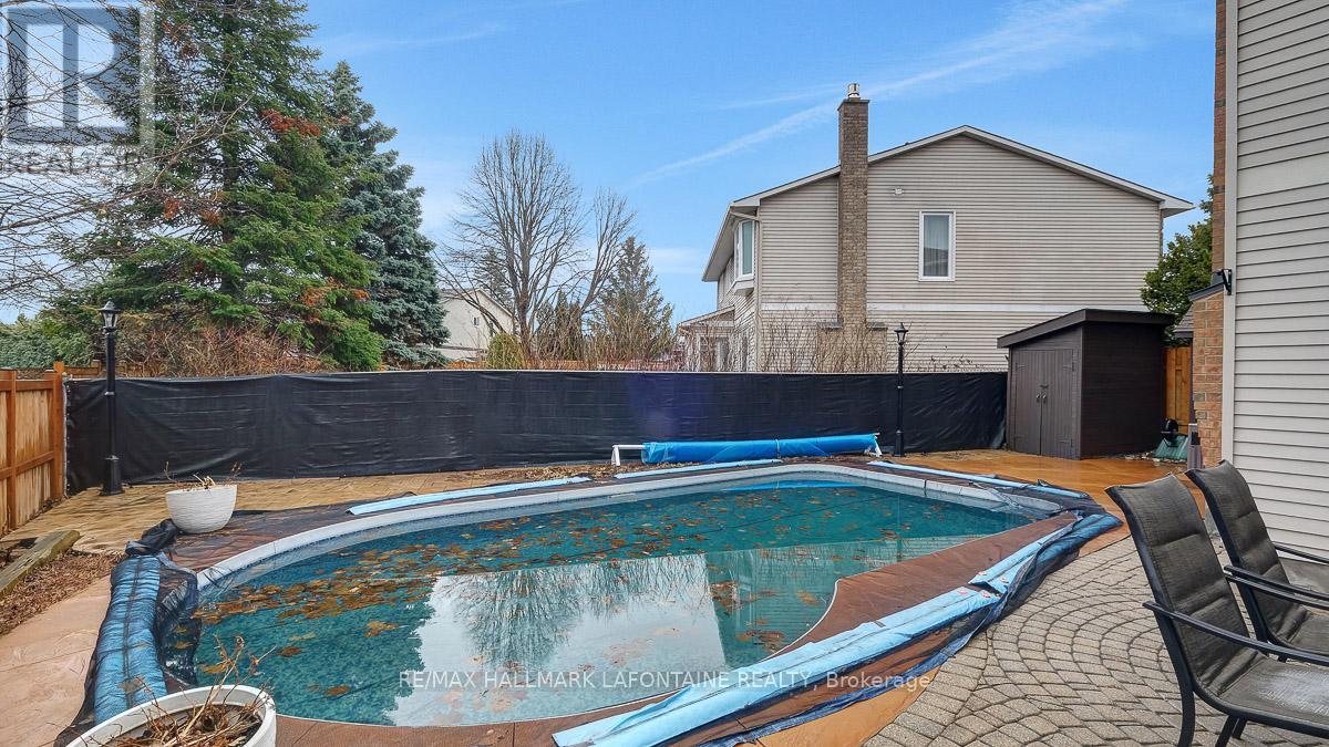 1288 Turner Crescent, Ottawa, Ontario  K1E 2Y4 - Photo 45 - X12989002