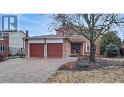 1288 TURNER CRESCENT, Ottawa, Ontario