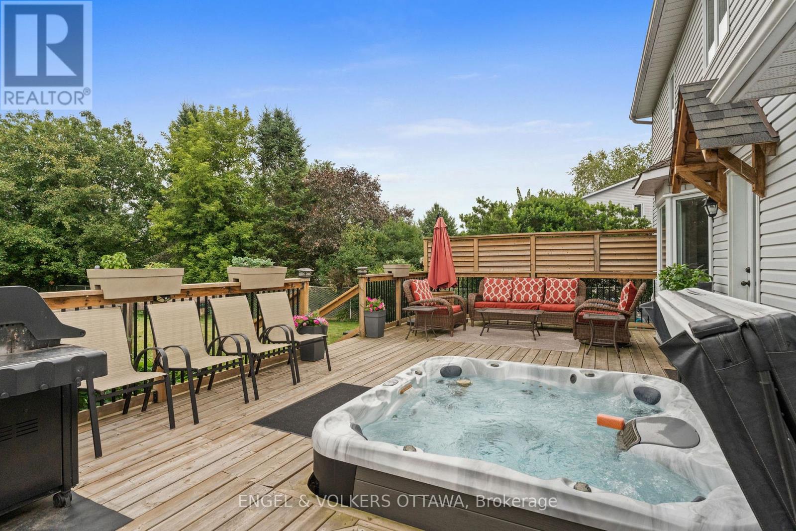 129 Corvinelli Crescent, Russell, Ontario  K4R 1G4 - Photo 40 - X12989008