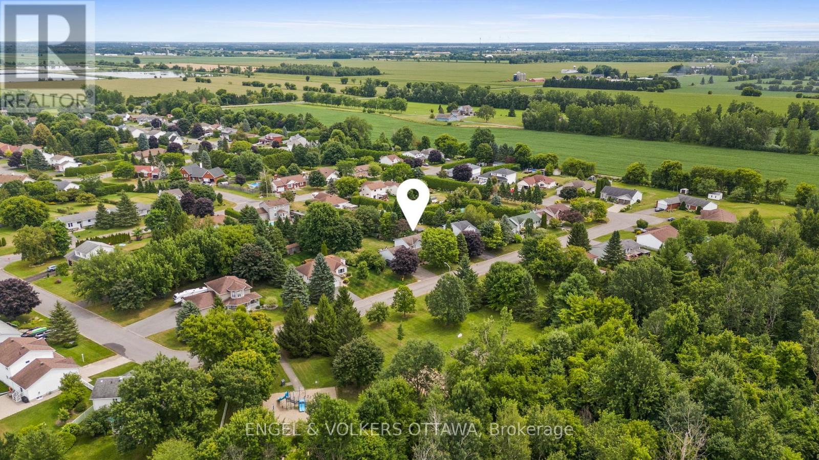 129 Corvinelli Crescent, Russell, Ontario  K4R 1G4 - Photo 49 - X12989008