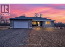 281 BRISTOW DRIVE, Montague, Ontario