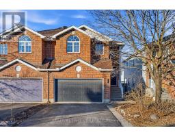 125 CASTLE GLEN CRESCENT, Ottawa, Ontario