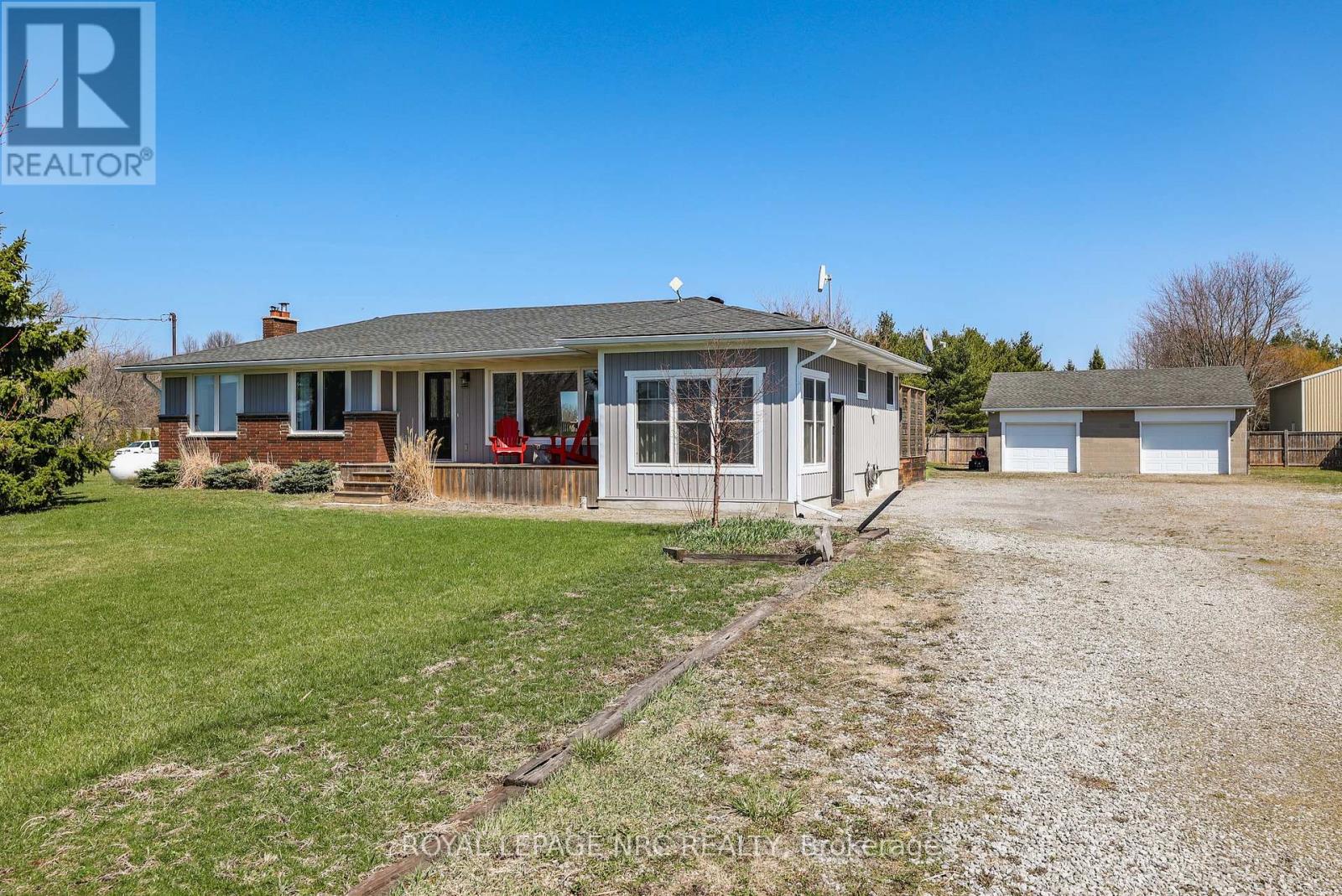 917 CONCESSION 5 ROAD, Niagara-on-the-Lake, Ontario