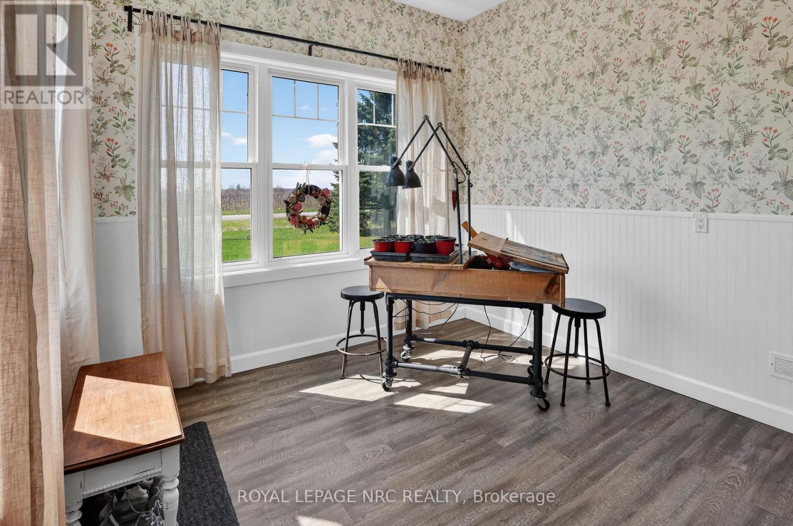 917 Concession 5 Road, Niagara-On-The-Lake, Ontario  L0S 1J0 - Photo 23 - X12989048