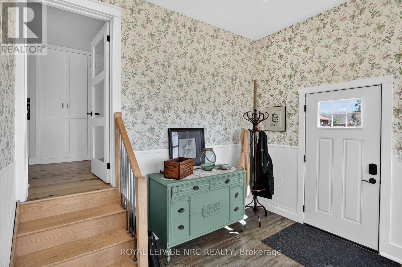 917 Concession 5 Road, Niagara-On-The-Lake, Ontario  L0S 1J0 - Photo 24 - X12989048