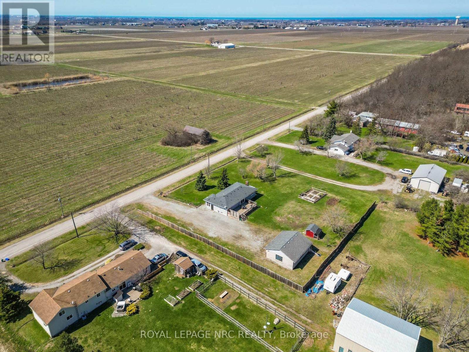 917 Concession 5 Road, Niagara-On-The-Lake, Ontario  L0S 1J0 - Photo 42 - X12989048