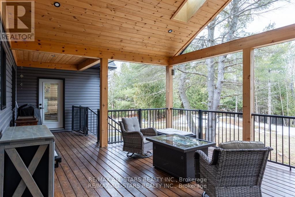 552 County Road 40, Douro-Dummer, Ontario  K0L 2V0 - Photo 4 - X12989064