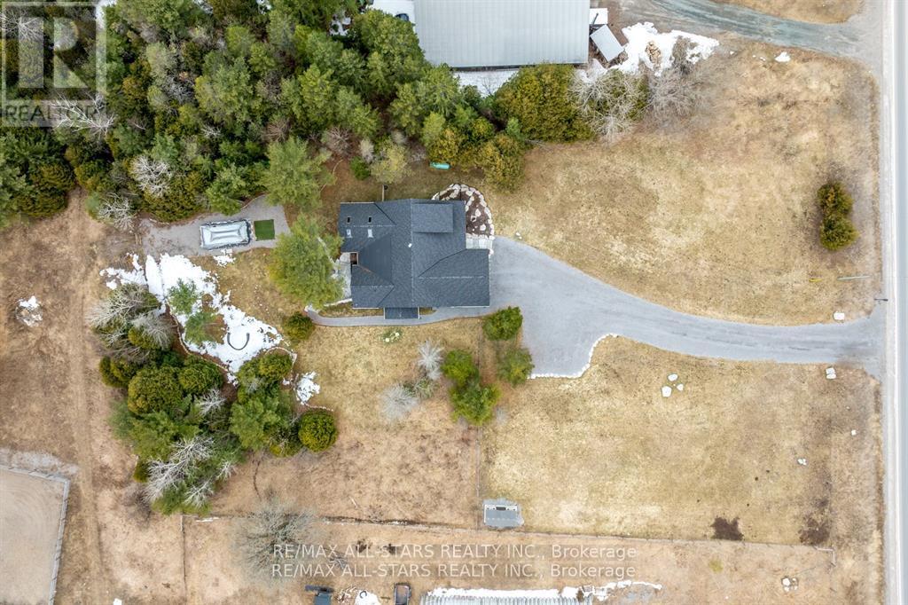 552 County Road 40, Douro-Dummer, Ontario  K0L 2V0 - Photo 44 - X12989064