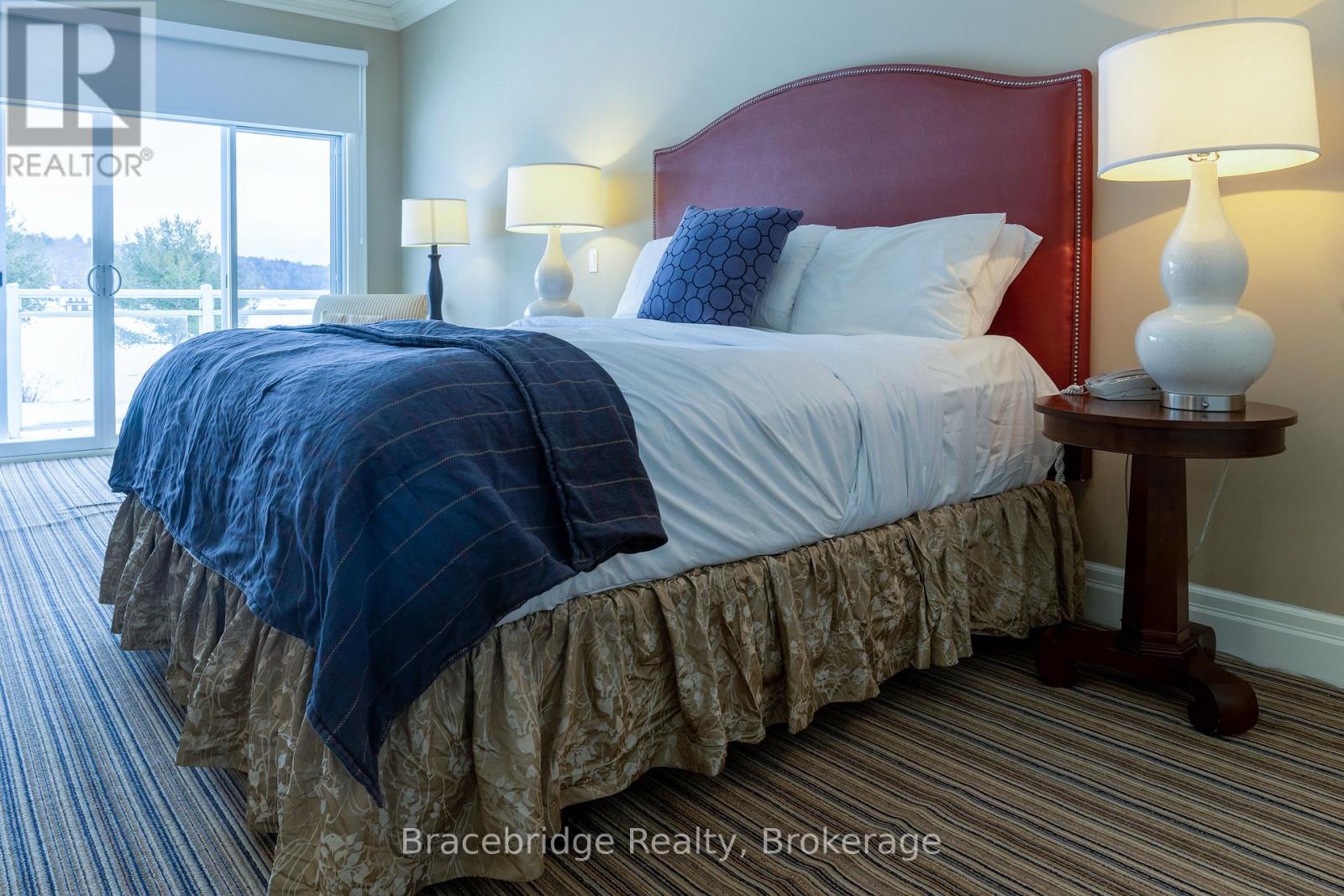 G104-D2 - 1869 Muskoka Road 118 Highway W, Muskoka Lakes, Ontario  P1L 1W8 - Photo 19 - X12857606