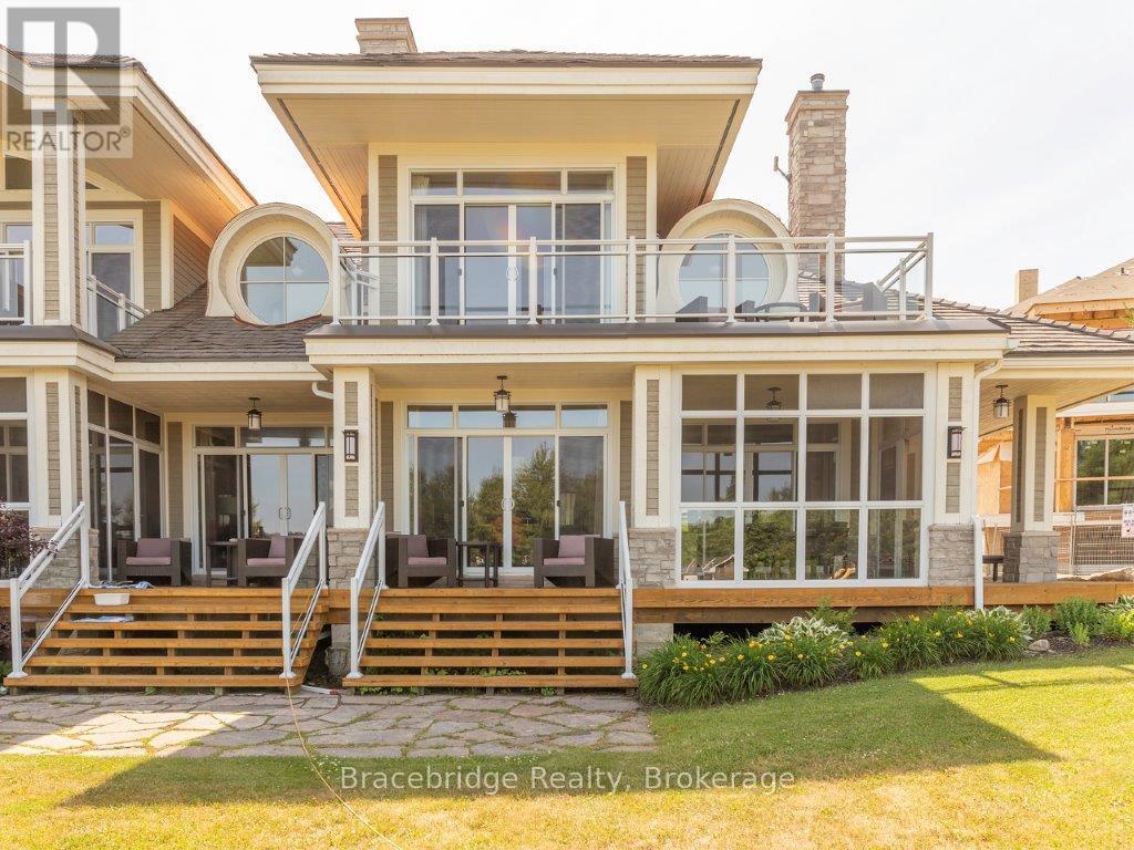 G104-D2 - 1869 Muskoka Road 118 Highway W, Muskoka Lakes, Ontario  P1L 1W8 - Photo 30 - X12857606