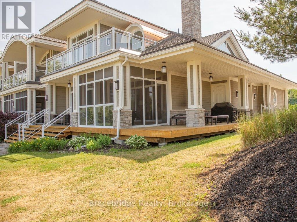 G104-D2 - 1869 Muskoka Road 118 Highway W, Muskoka Lakes, Ontario  P1L 1W8 - Photo 5 - X12857606