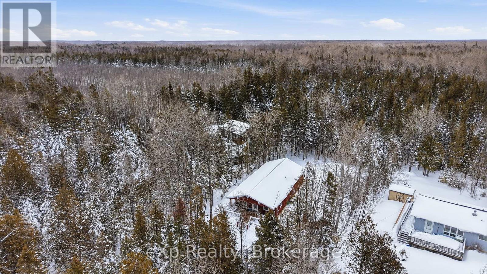 38 Miller Lake Road, Northern Bruce Peninsula, Ontario  N0H 1Z0 - Photo 6 - X12902374