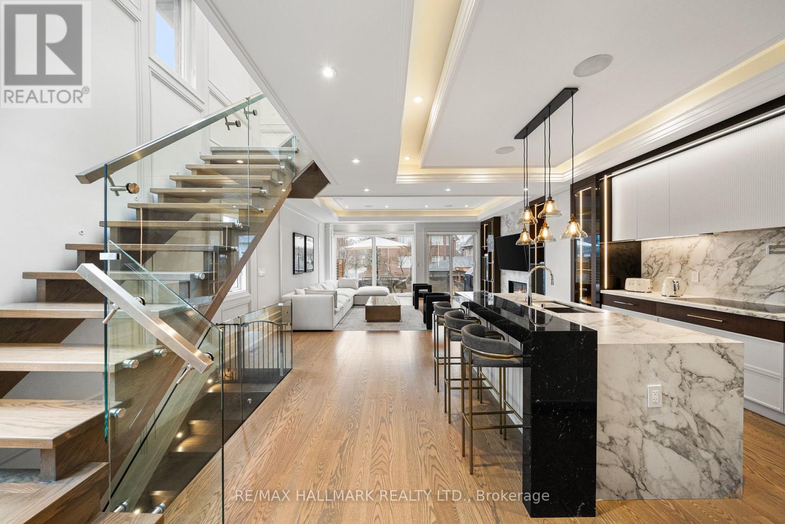 210 Horsham Avenue, Toronto, Ontario  M2N 2A5 - Photo 12 - C12988964