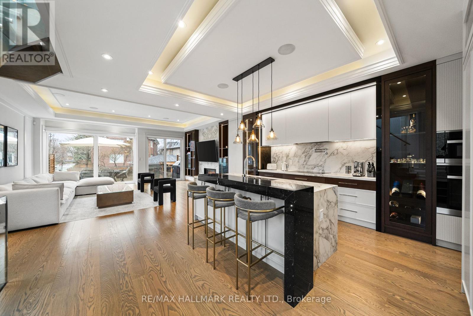 210 Horsham Avenue, Toronto, Ontario  M2N 2A5 - Photo 13 - C12988964