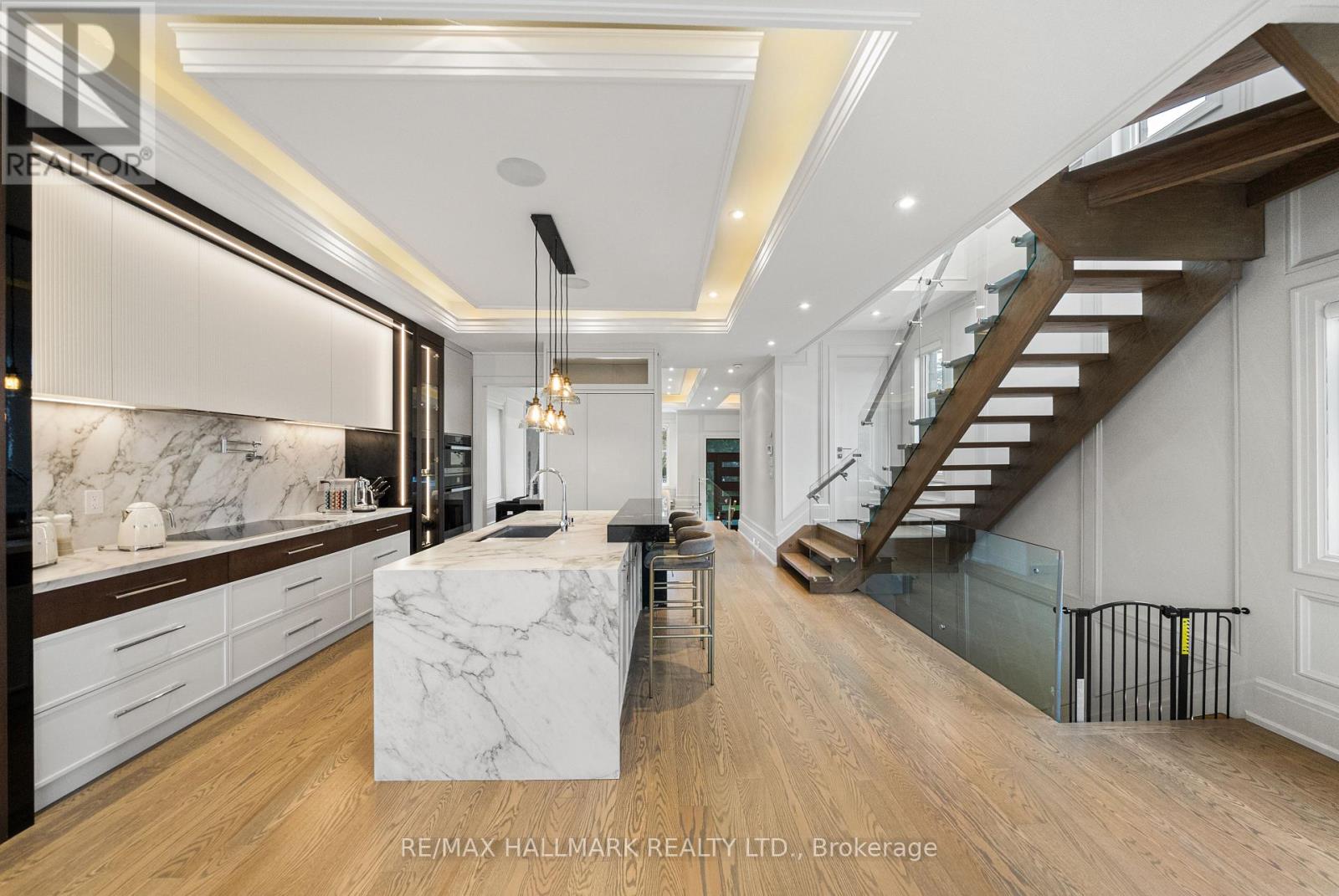 210 Horsham Avenue, Toronto, Ontario  M2N 2A5 - Photo 16 - C12988964