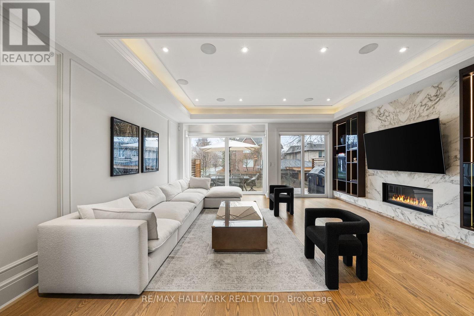 210 Horsham Avenue, Toronto, Ontario  M2N 2A5 - Photo 19 - C12988964