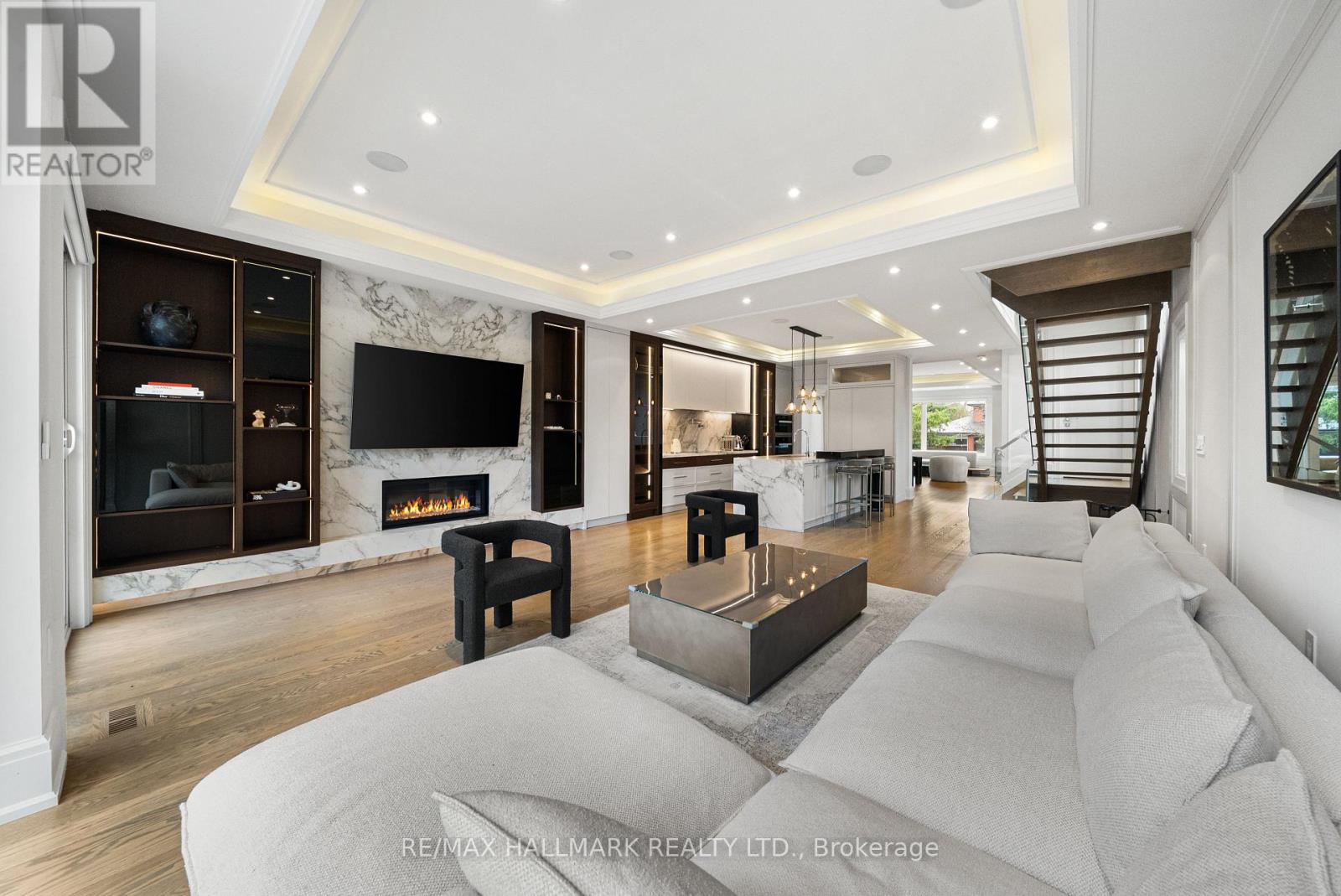 210 Horsham Avenue, Toronto, Ontario  M2N 2A5 - Photo 22 - C12988964