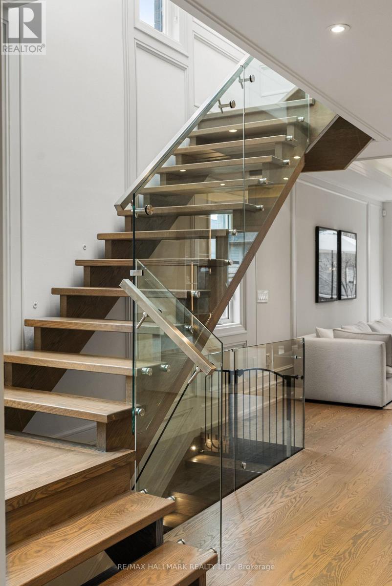 210 Horsham Avenue, Toronto, Ontario  M2N 2A5 - Photo 25 - C12988964