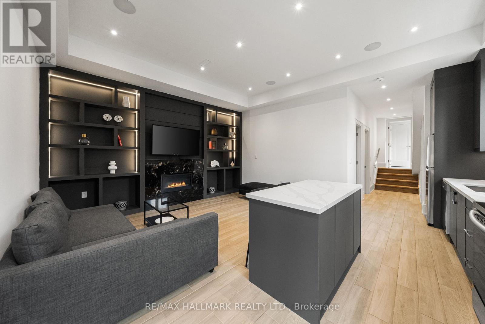 210 Horsham Avenue, Toronto, Ontario  M2N 2A5 - Photo 45 - C12988964