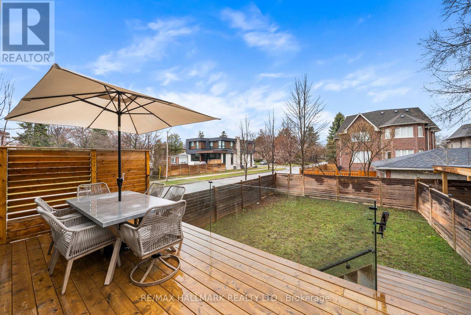 210 Horsham Avenue, Toronto, Ontario  M2N 2A5 - Photo 49 - C12988964