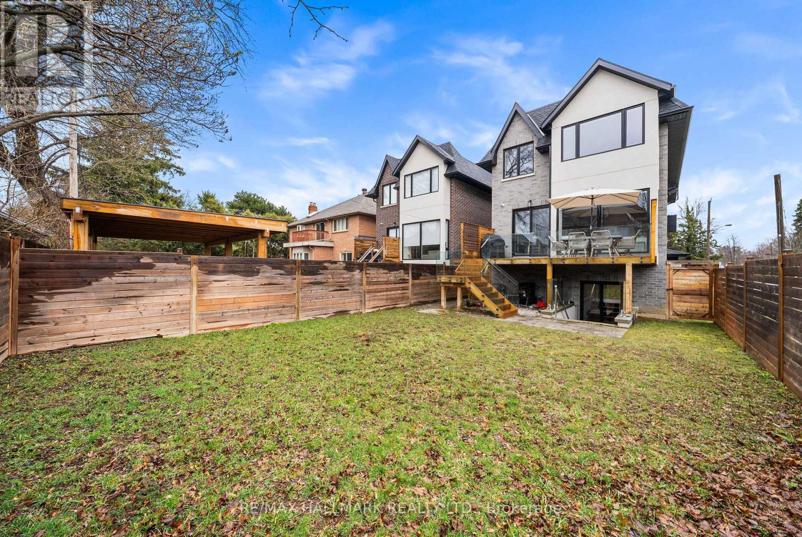 210 Horsham Avenue, Toronto, Ontario  M2N 2A5 - Photo 50 - C12988964