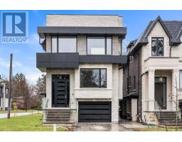 210 HORSHAM AVENUE, Toronto, Ontario