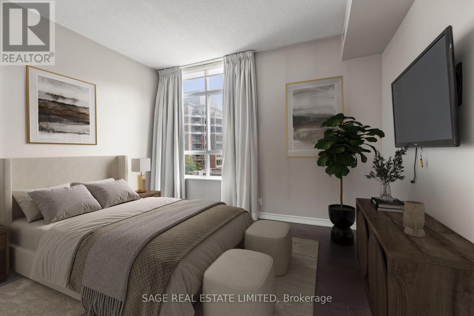 803 - 1 Deer Park Crescent, Toronto, Ontario  M4V 3C4 - Photo 15 - C12988978