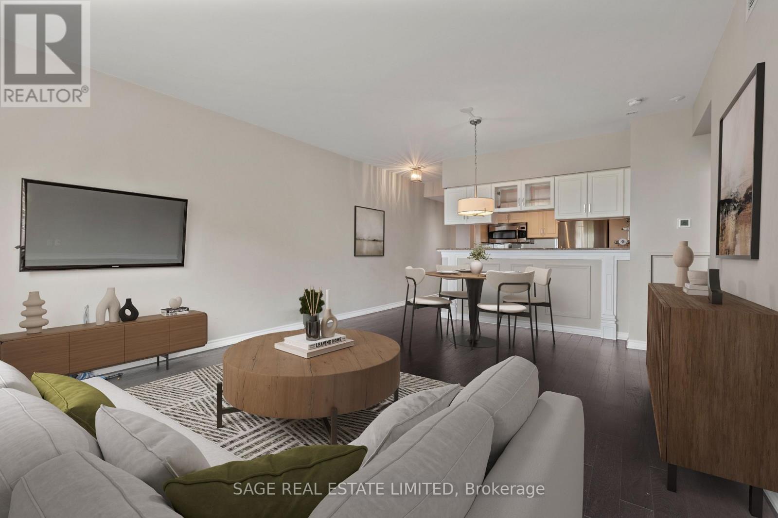 803 - 1 Deer Park Crescent, Toronto, Ontario  M4V 3C4 - Photo 4 - C12988978