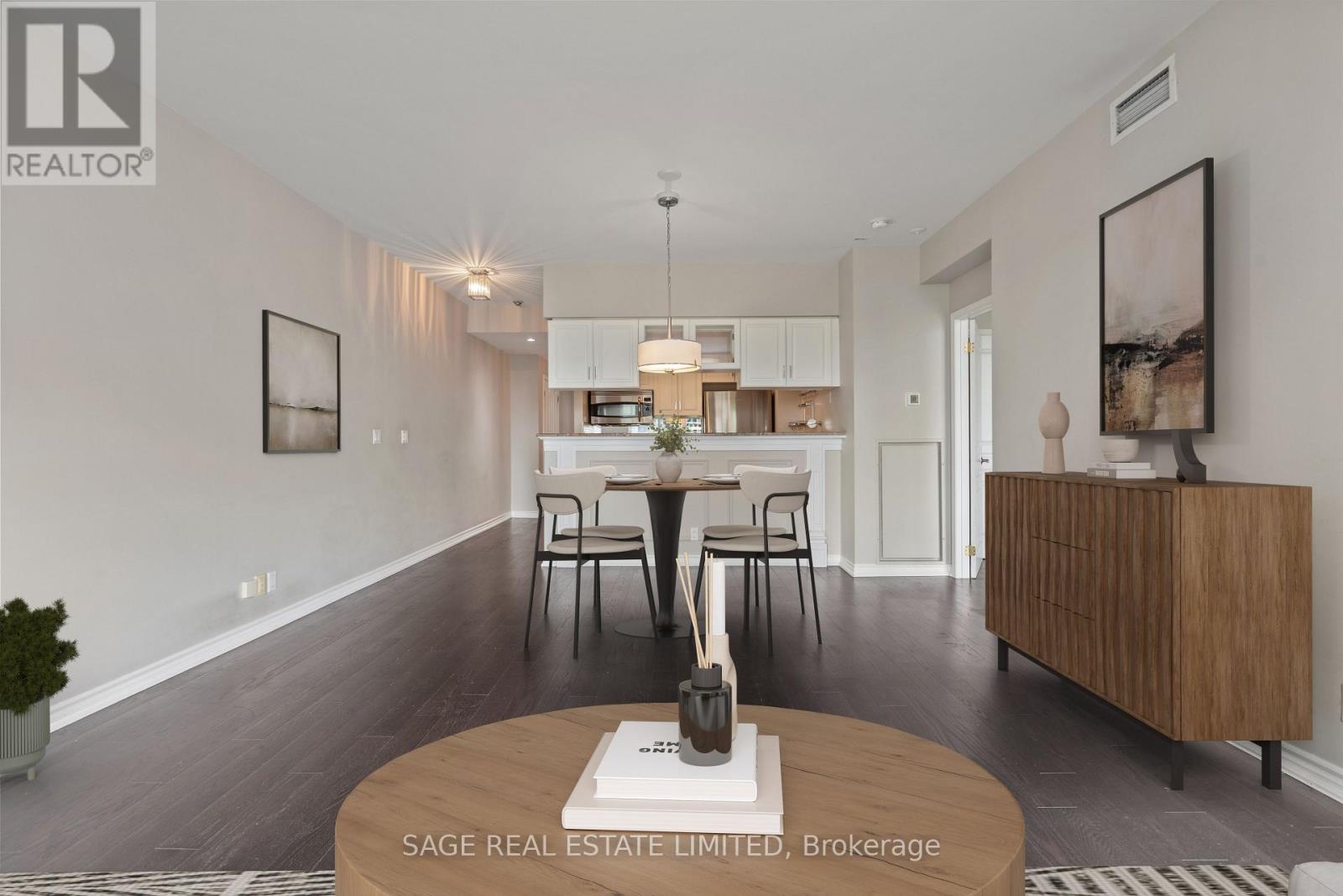 803 - 1 Deer Park Crescent, Toronto, Ontario  M4V 3C4 - Photo 5 - C12988978