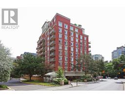 803 - 1 DEER PARK CRESCENT, Toronto, Ontario