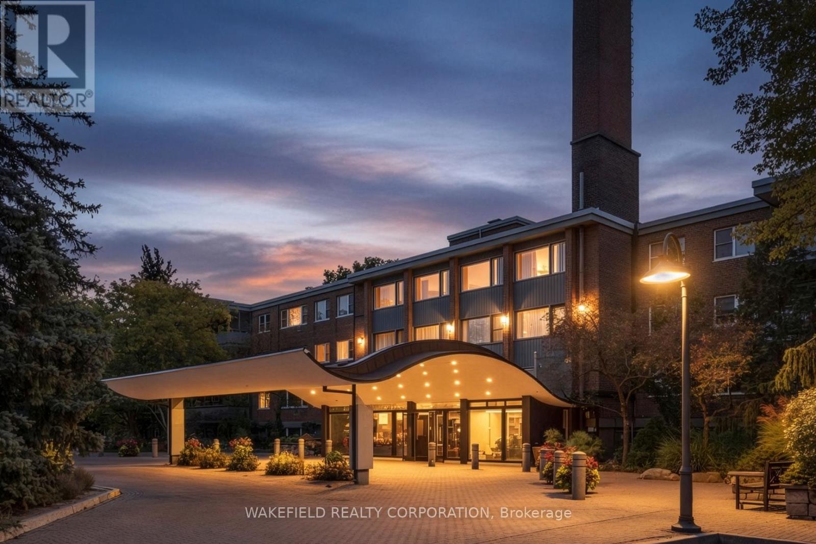 # 635 - 21 Dale Avenue, Toronto, Ontario  M4W 1K3 - Photo 17 - C12989012