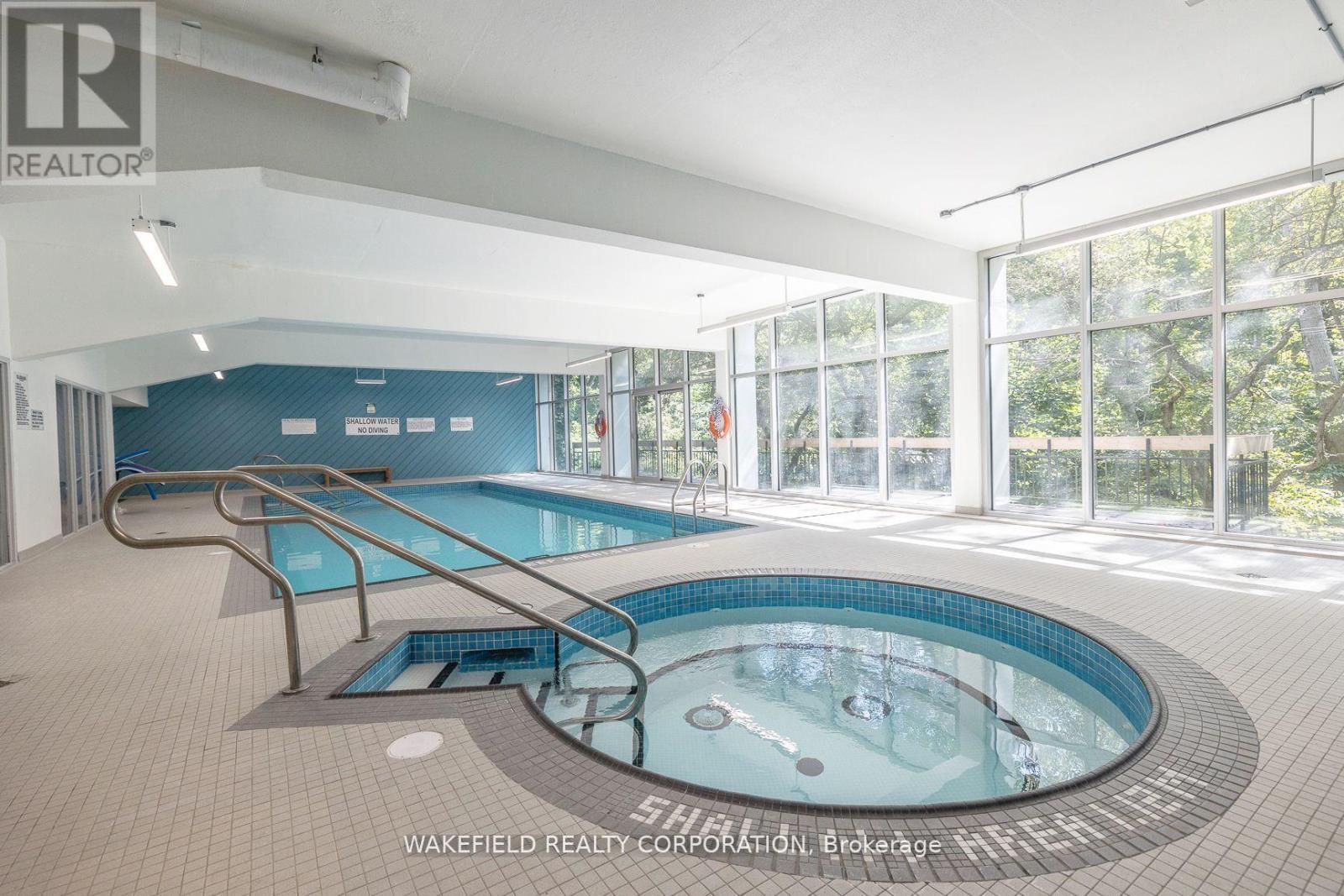 # 635 - 21 Dale Avenue, Toronto, Ontario  M4W 1K3 - Photo 21 - C12989012