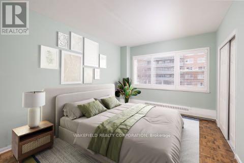 # 635 - 21 Dale Avenue, Toronto, Ontario  M4W 1K3 - Photo 7 - C12989012