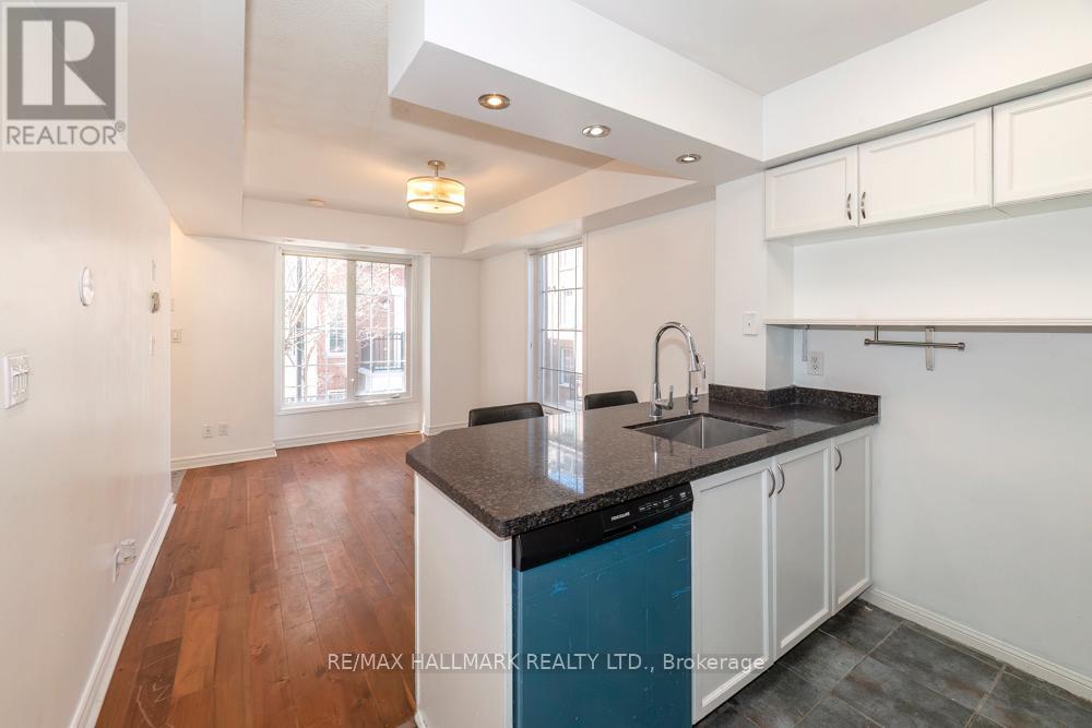 761 - 5 Everson Drive, Toronto, Ontario  M2N 7C3 - Photo 10 - C12989016