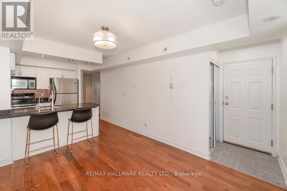 761 - 5 Everson Drive, Toronto, Ontario  M2N 7C3 - Photo 11 - C12989016