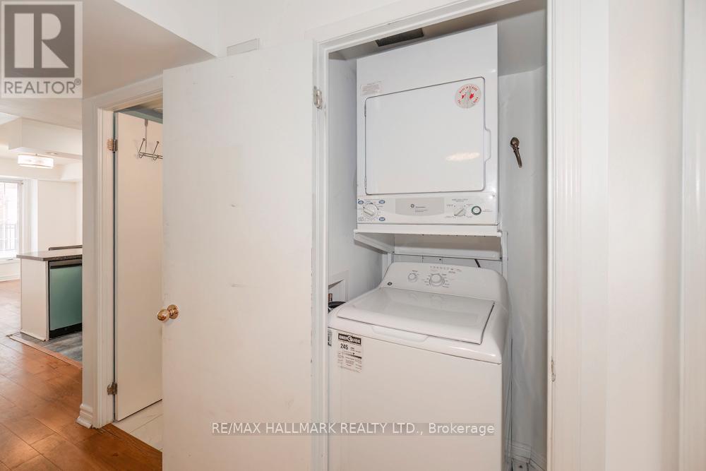 761 - 5 Everson Drive, Toronto, Ontario  M2N 7C3 - Photo 20 - C12989016