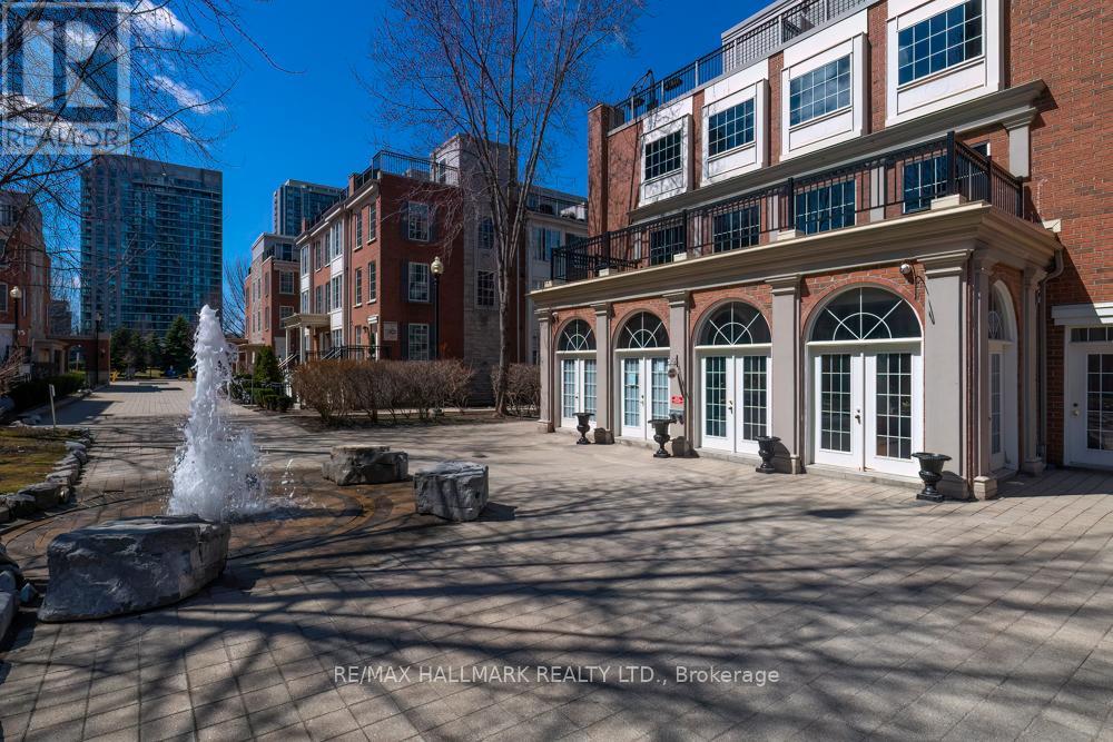 761 - 5 Everson Drive, Toronto, Ontario  M2N 7C3 - Photo 25 - C12989016